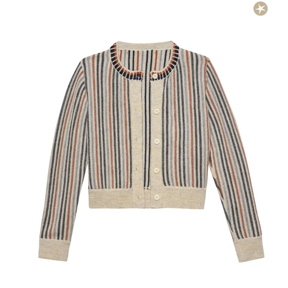 The Tiny Cardigan - Picture 2 of 3